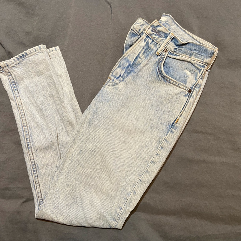 GRLFRND JEANS